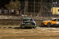 Street Stock 11 T11 - 14 - Hobart - 14th March 2026-8