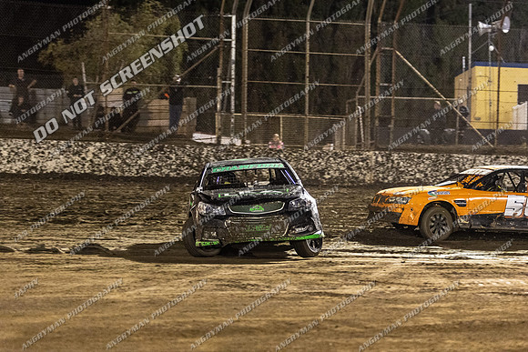 Street Stock 11 T11 - 14 - Hobart - 14th March 2026-8