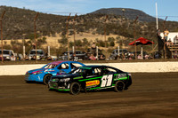 Street Stock 11 T11 - 14 - Hobart - 14th March 2026-2