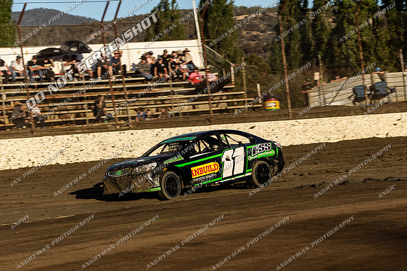 Street Stock 11 T11 - 14 - Hobart - 14th March 2026-3