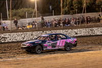 Street Stock 10 T10 - 14 - Hobart - 14th March 2026-4