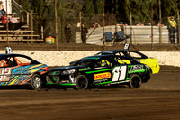 Street Stock 11 T11 - 14 - Hobart - 14th March 2026