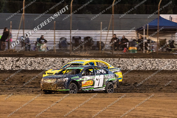 Street Stock 11 T11 - 14 - Hobart - 14th March 2026-4
