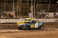 Street Stock 11 T11 - 14 - Hobart - 14th March 2026-5