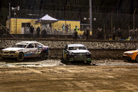 Street Stock 11 T11 - 14 - Hobart - 14th March 2026-7