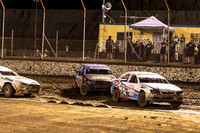 Street Stock 22 T22 - 14 - Hobart - 14th March 2026-18