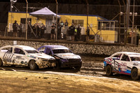 Street Stock 22 T22 - 14 - Hobart - 14th March 2026-19