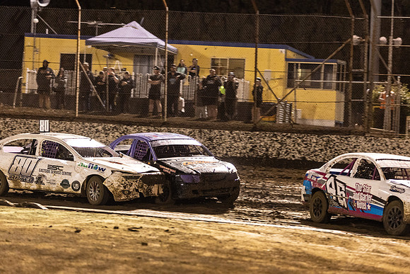 Street Stock 22 T22 - 14 - Hobart - 14th March 2026-19