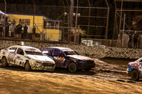 Street Stock 22 T22 - 14 - Hobart - 14th March 2026-20