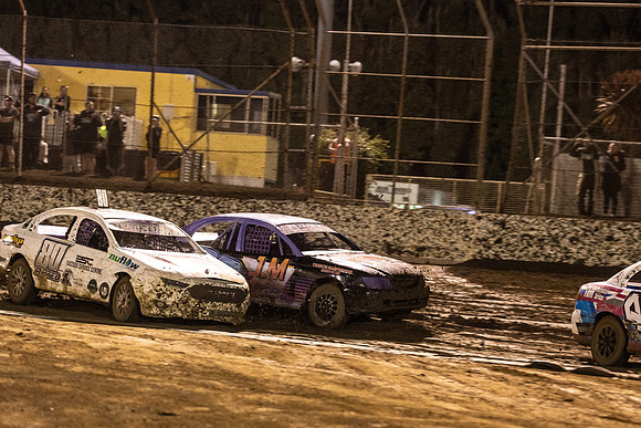 Street Stock 22 T22 - 14 - Hobart - 14th March 2026-20