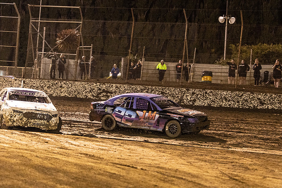 Street Stock 22 T22 - 14 - Hobart - 14th March 2026-21