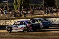 Street Stock 22 T22 - 14 - Hobart - 14th March 2026-4