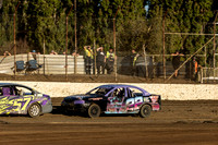 Street Stock 22 T22 - 14 - Hobart - 14th March 2026-2
