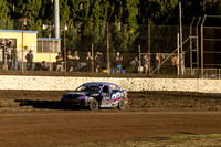 Street Stock 22 T22 - 14 - Hobart - 14th March 2026-8