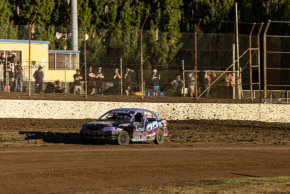 Street Stock 22 T22 - 14 - Hobart - 14th March 2026-8