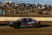 Street Stock 22 T22 - 14 - Hobart - 14th March 2026-3