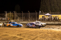 Street Stock 22 T22 - 14 - Hobart - 14th March 2026-11