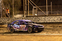 Street Stock 22 T22 - 14 - Hobart - 14th March 2026-13
