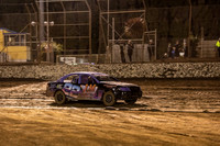 Street Stock 22 T22 - 14 - Hobart - 14th March 2026-14