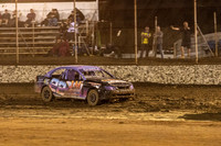 Street Stock 22 T22 - 14 - Hobart - 14th March 2026-15