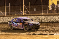 Street Stock 22 T22 - 14 - Hobart - 14th March 2026-16