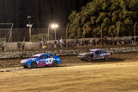 Street Stock 33 T33 - 14 - Hobart - 14th March 2026-9