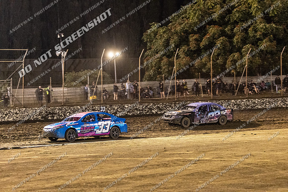 Street Stock 33 T33 - 14 - Hobart - 14th March 2026-9