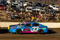 Street Stock 33 T33 - 14 - Hobart - 14th March 2026