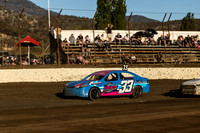 Street Stock 33 T33 - 14 - Hobart - 14th March 2026-3