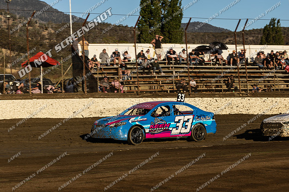Street Stock 33 T33 - 14 - Hobart - 14th March 2026-3