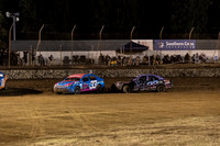 Street Stock 33 T33 - 14 - Hobart - 14th March 2026-8