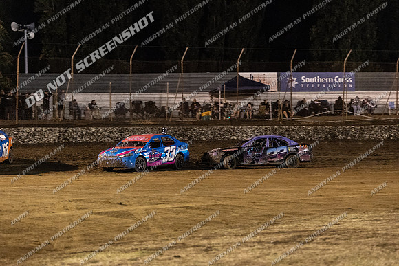 Street Stock 33 T33 - 14 - Hobart - 14th March 2026-8
