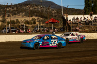 Street Stock 33 T33 - 14 - Hobart - 14th March 2026-2