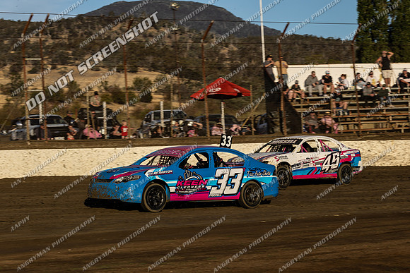 Street Stock 33 T33 - 14 - Hobart - 14th March 2026-2