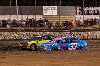 Street Stock 33 T33 - 14 - Hobart - 14th March 2026-7