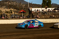 Street Stock 33 T33 - 14 - Hobart - 14th March 2026-4