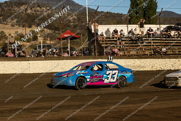 Street Stock 33 T33 - 14 - Hobart - 14th March 2026-4