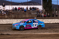 Street Stock 33 T33 - 14 - Hobart - 14th March 2026-5