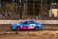 Street Stock 33 T33 - 14 - Hobart - 14th March 2026-6