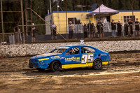 Street Stock 35 T35 - 14 - Hobart - 14th March 2026