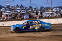 Street Stock 37 T37 - 14 - Hobart - 14th March 2026-5