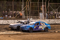 Street Stock 37 T37 - 14 - Hobart - 14th March 2026-4