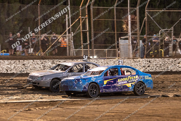 Street Stock 37 T37 - 14 - Hobart - 14th March 2026-4