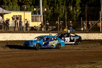 Street Stock 37 T37 - 14 - Hobart - 14th March 2026