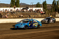 Street Stock 37 T37 - 14 - Hobart - 14th March 2026-3