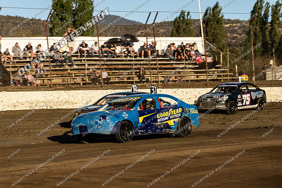 Street Stock 37 T37 - 14 - Hobart - 14th March 2026-3