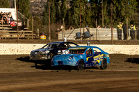 Street Stock 37 T37 - 14 - Hobart - 14th March 2026-2
