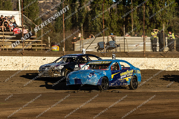 Street Stock 37 T37 - 14 - Hobart - 14th March 2026-2