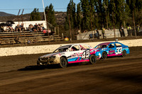 Street Stock 45 T45 - 14 - Hobart - 14th March 2026