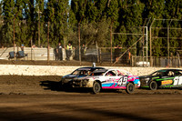Street Stock 45 T45 - 14 - Hobart - 14th March 2026-3